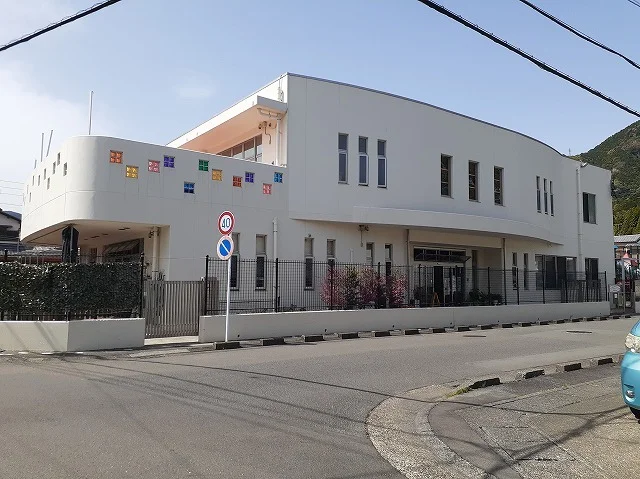 セイユウモンテッソーリこども園まで180m