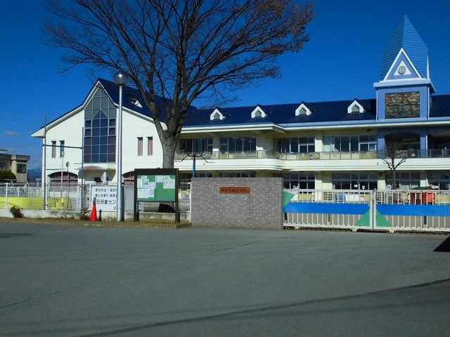 梁田保育所まで450m