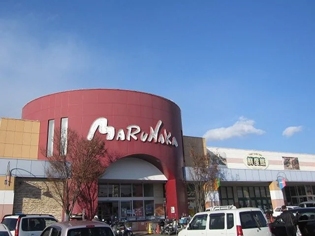 マルナカ金光店まで550m