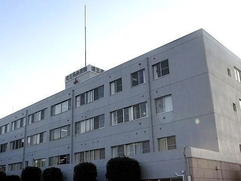 埼玉県央病院まで660m