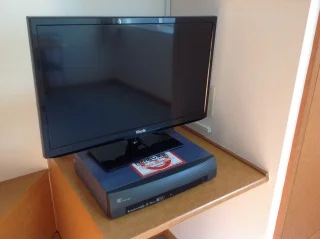 テレビ