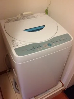 洗濯機
