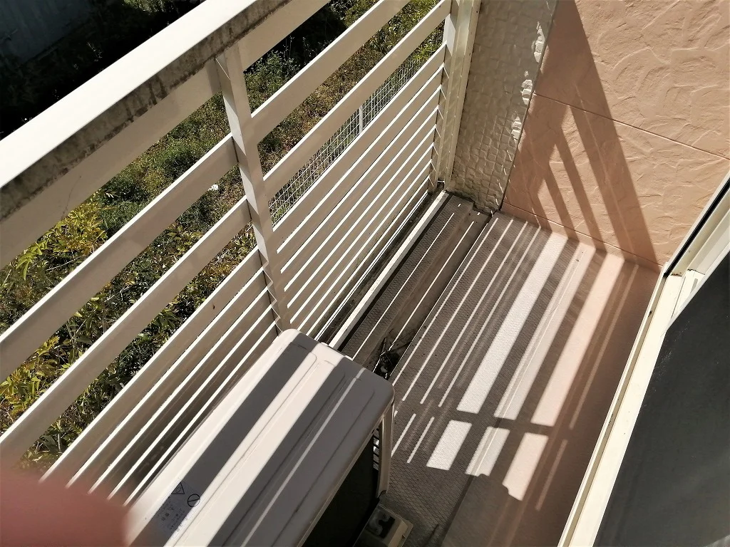 同タイプの物件写真です。