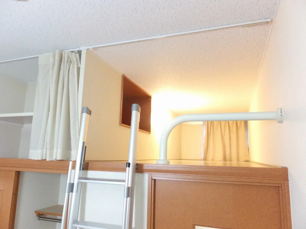 ロフトスペース