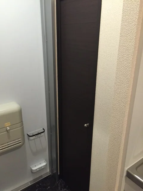 シューズボックス