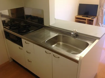 実際のお部屋と異なる場合がございます。