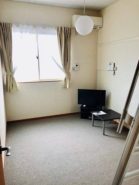 部屋によって仕様が異なります