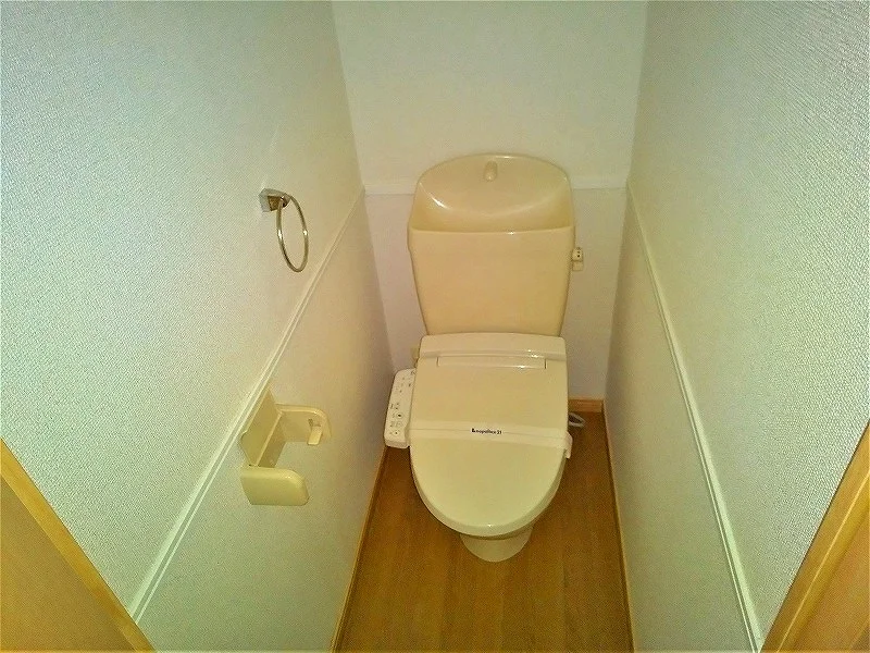 同タイプ部屋の写真となり設備等は現況と異なる場合があります。