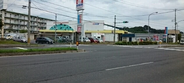 マエダ河原木日計店まで210m