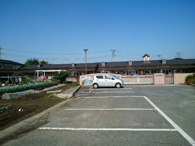 町立第３保育所まで700m