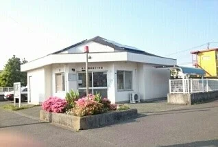 石川交番まで390m