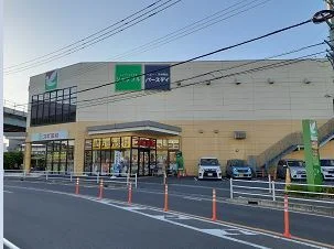 スギ薬局まで800m