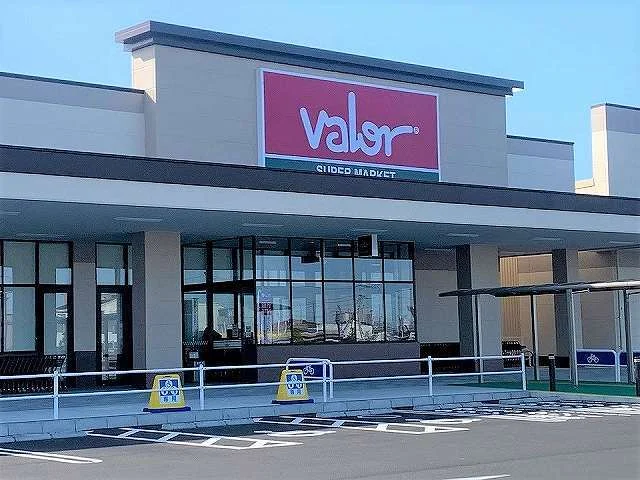 バロー袋井南店まで1500m