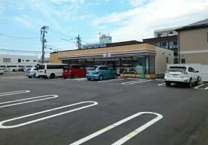セブンイレブン和合町一丁目店まで60m