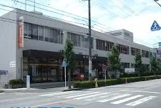 刈谷郵便局まで750m