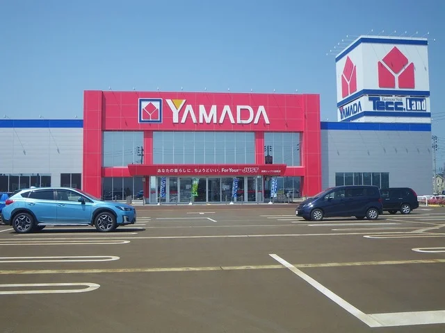 リップス旭岡まで1550m