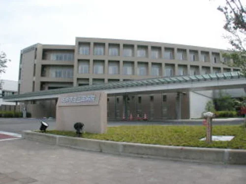 三国病院まで750m