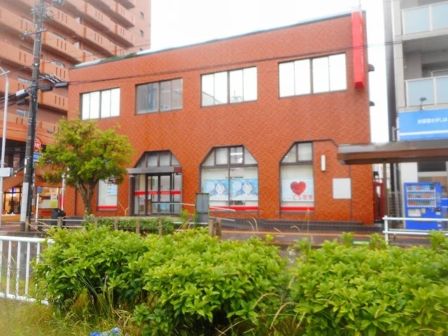 あいち銀行まで600m