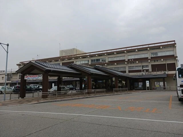 松阪駅まで922m