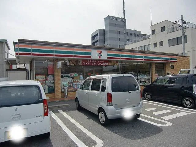 セブンイレブン栗東工業団地前店まで810m
