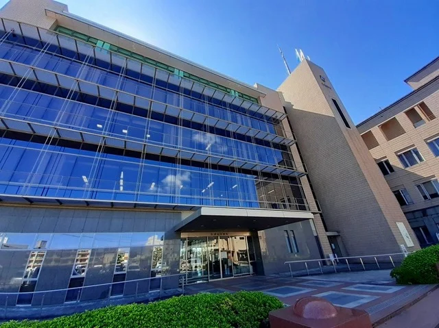 久御山町役場まで270m