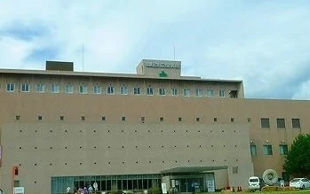 広畑病院まで2000m