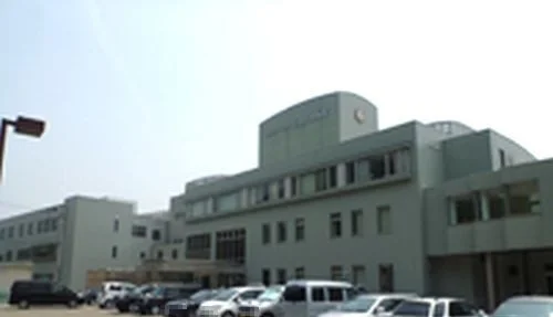 赤穂仁泉病院まで1400m