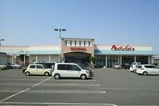 マルナカ水田店さんまで1080m