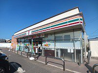 セブンイレブン木太上川東店さんまで800m