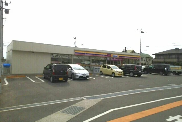 ミニストップ高松元山町店さんまで1120m