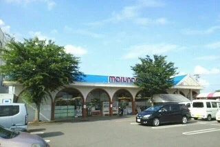 マルナカ川島店さんまで1520m