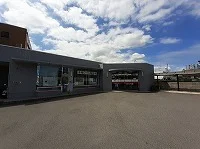 香川銀行東支店さんまで650m