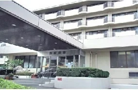 力田病院まで700m