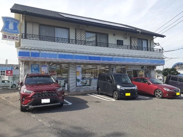 ローソン諫早貝津工業団地店まで820m