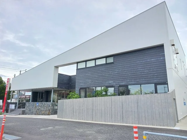 鹿児島銀行志布志支店まで2800m