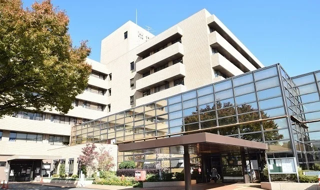 市立伊丹病院まで740m