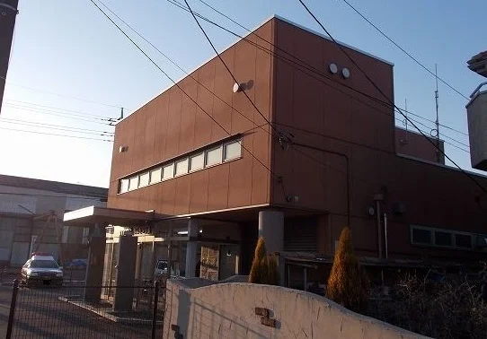 なんきつ交番まで700m