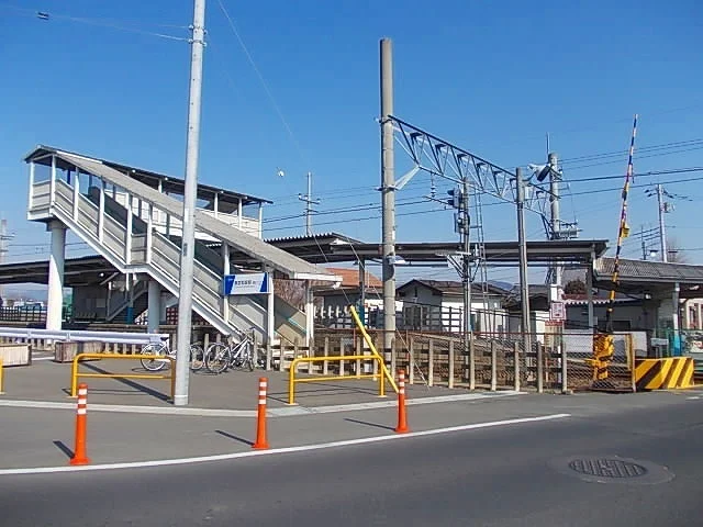 東武和泉駅まで700m