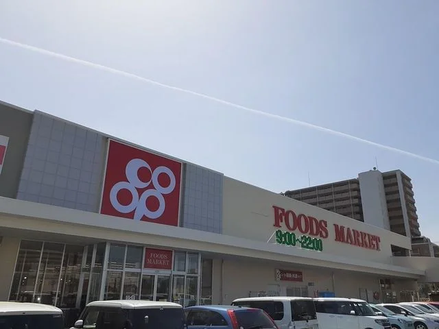 コープ泉佐野店様まで600m