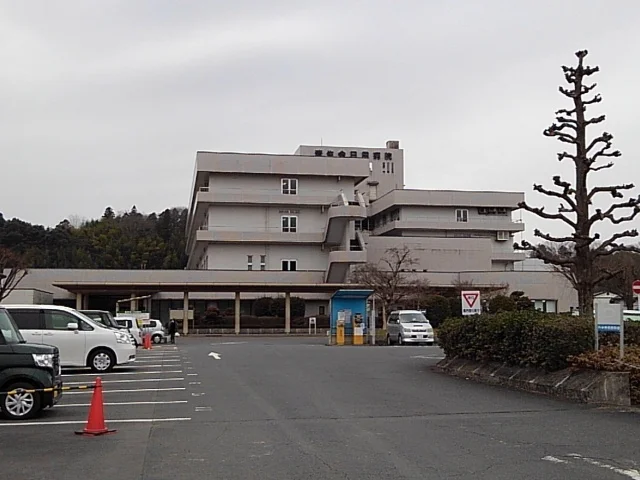 済生会日田病院まで2240m