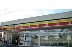 デイリーヤマザキ高松田村町店様まで500m