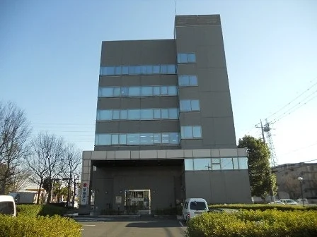常陽銀行つくば並木支店まで950m