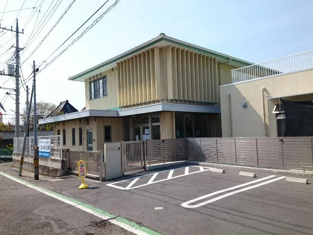 堤ケ岡保育園まで650m