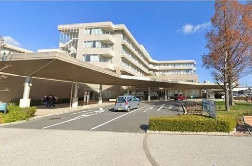 八千代病院まで3500m