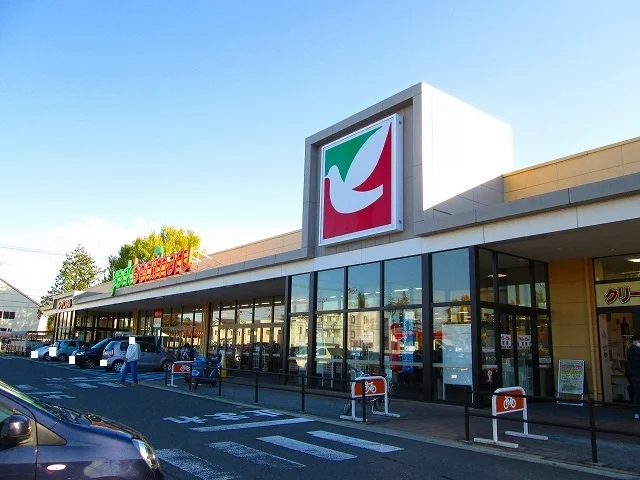 ヨークベニマル門東町店まで1600m
