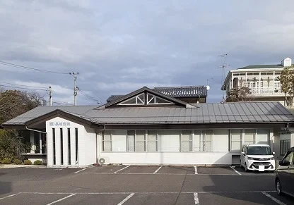 長岐医院まで47m