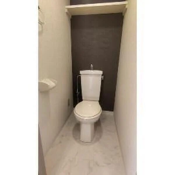 家具・家電設置前のお部屋になります