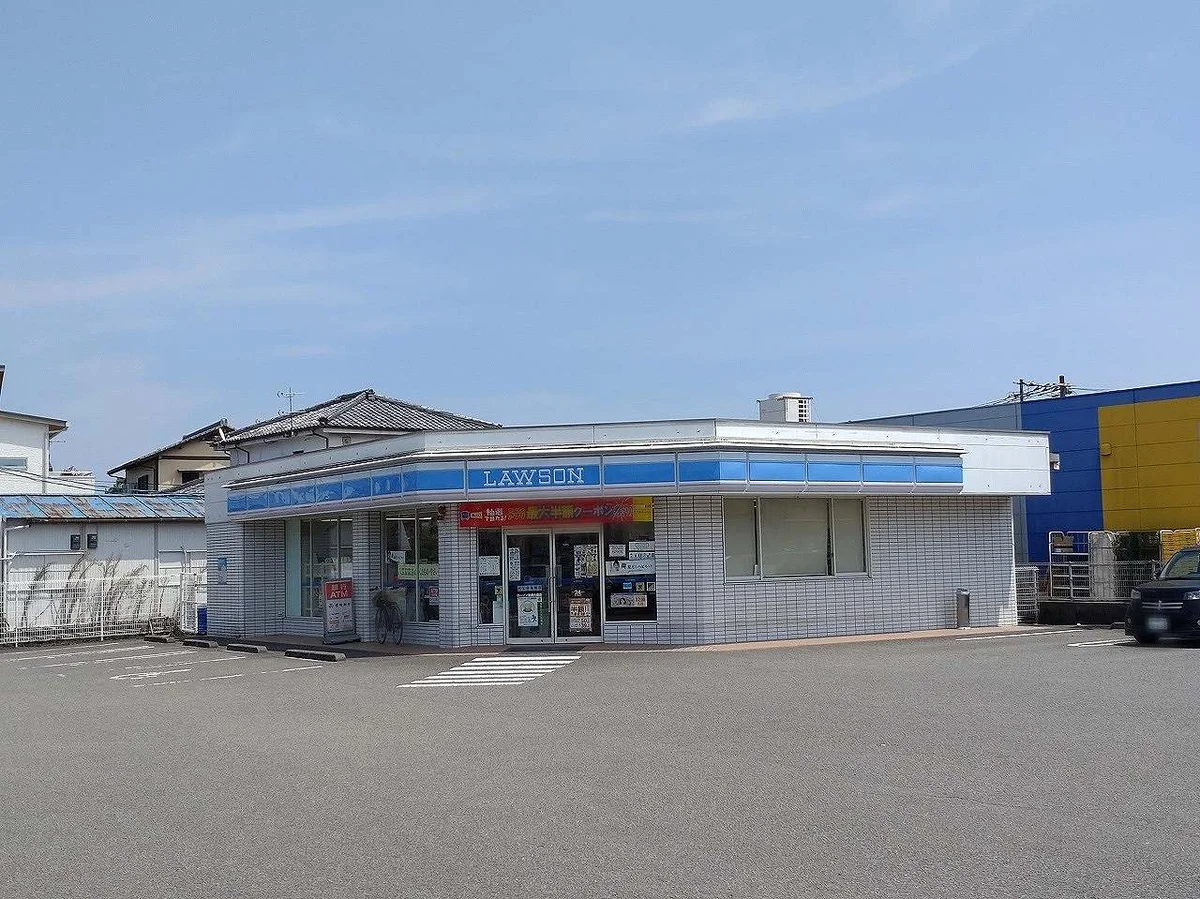 ローソン