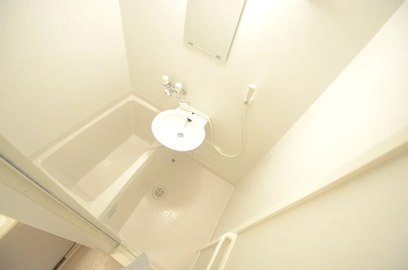 ※同じタイプのお部屋の写真です