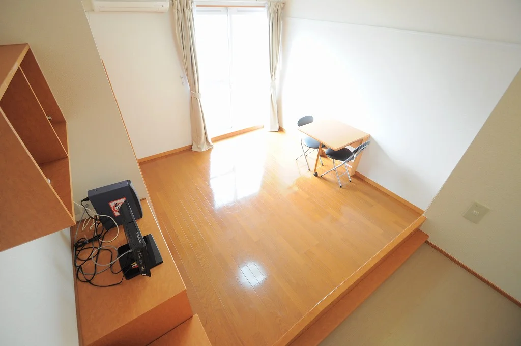 代表的な間取のため実際の間取とは異なる場合があります